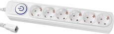 Ippon BK-6-UPS-1.8-10-W White