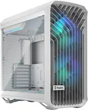Fractal Design Torrent RGB White TG Clear Tint