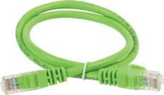 Патч-корд ITK PC02-C5EUL-3M