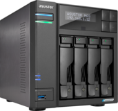 ASUSTOR AS6704T