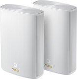 ASUS ZenWiFi AX Hybrid XP4 (2шт.)