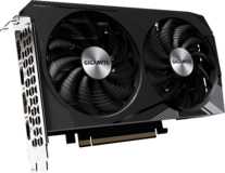 NVIDIA GeForce RTX 3060 Gigabyte 12Gb (GV-N3060WF2OC-12GD 2.0)