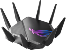 Wi-Fi маршрутизатор (роутер) ASUS GT-AXE11000