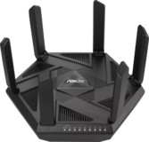 Wi-Fi маршрутизатор (роутер) ASUS RT-AXE7800