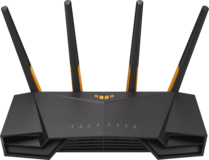 Wi-Fi маршрутизатор (роутер) ASUS TUF-AX4200