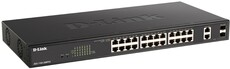 D-Link DGS-1100-26MPV2
