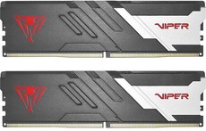 32Gb DDR5 6600MHz Patriot Viper Venom (PVV532G660C34K) (2x16Gb KIT)