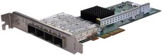 Сетевой адаптер Silicom PE2G4SFPi35L