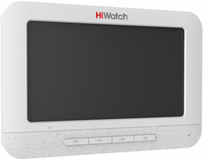 Видеодомофон Hikvision DS-D100MF