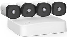 Система видеонаблюдения Tenda K4P-4TR