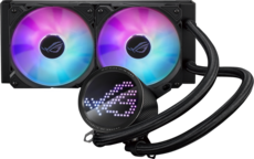 ASUS ROG RYUO III 240 ARGB