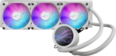 ASUS ROG RYUO III 360 ARGB White Edition
