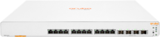 HPE JL805A Aruba Instant On 1960 12XGT 4SFP+