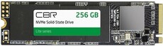 256Gb CBR Lite (SSD-256GB-M.2-LT22)