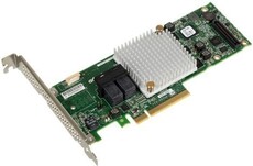 Контроллер RAID Microsemi (Adaptec) ASR-8805 SGL