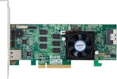 Контроллер RAID Areca ARC-1886-8I