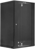 Шкаф TWT TWT-CBWNG-18U-6X4-BK