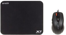 A4Tech X-7120 Black