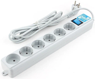 Power Cube SPL6-16-P-3М White