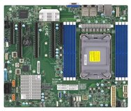 Серверная материнская плата SuperMicro X12SPI-TF-B
