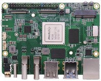 Radxa ROCK 5 Model B 8GB