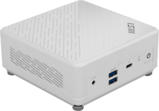 MSI Cubi 5 12M-032BRU