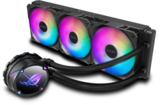 ASUS ROG STRIX LC II 360 ARGB