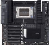 ASUS PRO WS WRX80E-SAGE SE WIFI II