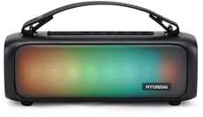 Hyundai H-PS1020 Black