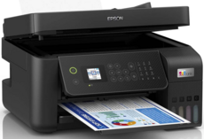 МФУ Epson L5290
