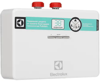 Electrolux NPX 8 Aquatronic Digital Pro