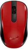 Genius NX-8008S Red/Black