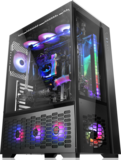 Raijintek Paean Premium Black