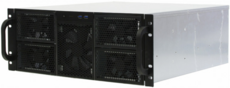 Серверный корпус Procase RE411-D0H16-FC-55