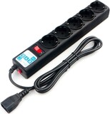 Power Cube SPG5-В3 Black