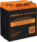 ExeGate HRL 12-26