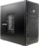 InWin ENR021 450W USB3.0 Black