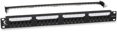 Cabeus PL2-24-Cat.5e-Dual