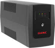 DKC Info 600VA 360W