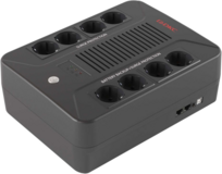 DKC Info PDU 1000PL 720W Shuko