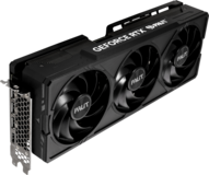 NVIDIA GeForce RTX 4080 Palit JetStream 16Gb (NED4080019T2-1032J)