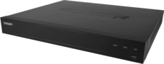 TRASSIR MiniNVR 2216R-16P