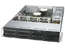 Серверная платформа SuperMicro SYS-620P-TR