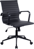 Everprof Leo Black T Black