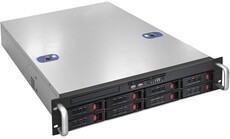 ExeGate Pro 2U550-HS08/Redundant 2x1200W