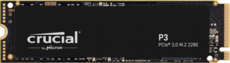 4Tb Crucial P3 (CT4000P3SSD8)