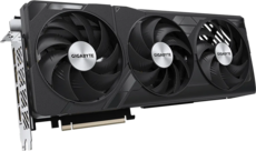 NVIDIA GeForce RTX 4080 Gigabyte 16Gb (GV-N4080WF3-16GD)
