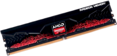 32Gb DDR5 4800MHz AMD (R5S532G4800U2S)