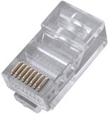 NEOMAX NM-RJ45-8P8C-U5E-101, 100 шт