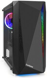 ExeGate Mistery R2 600W Black
